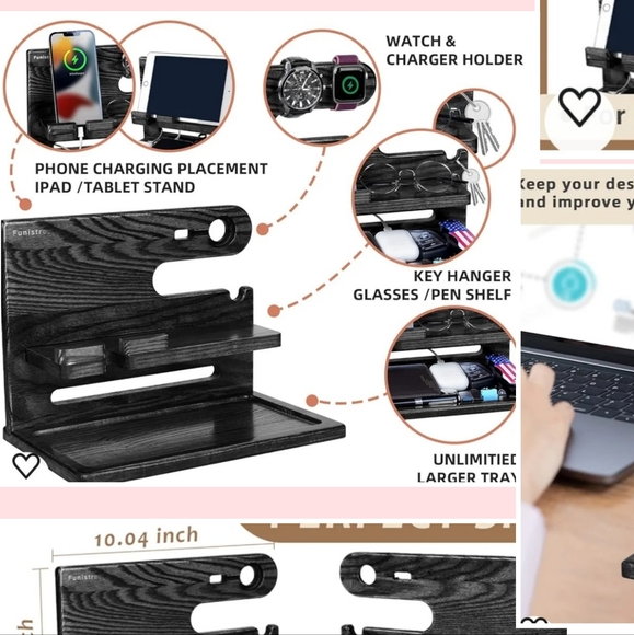 NWT MULTI ORGANIZATION! - Picture 9 of 9